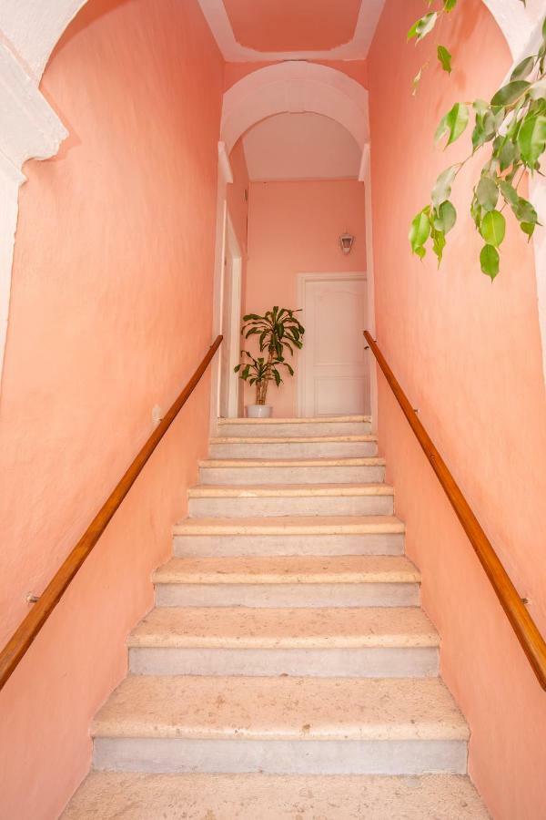 Apartment Bona Palace 杜布罗夫尼克 外观 照片